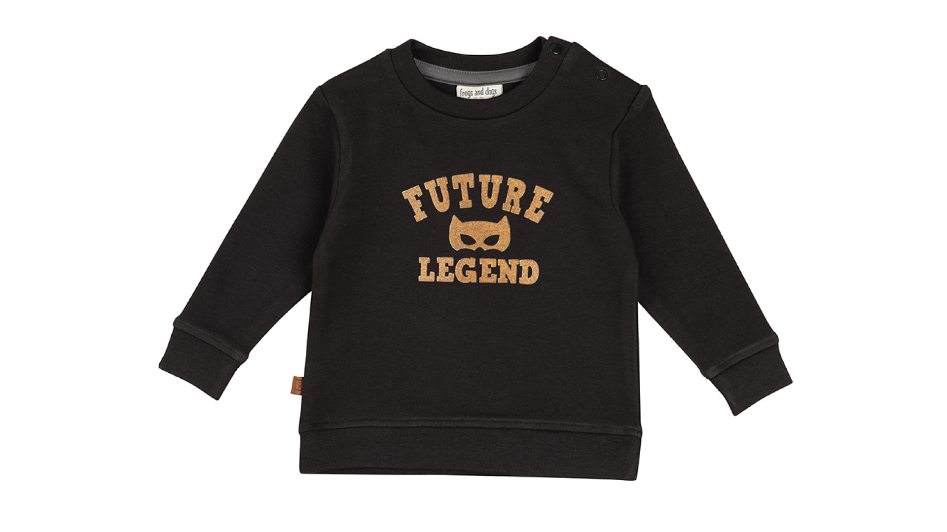 Little Hero Sweater Legend