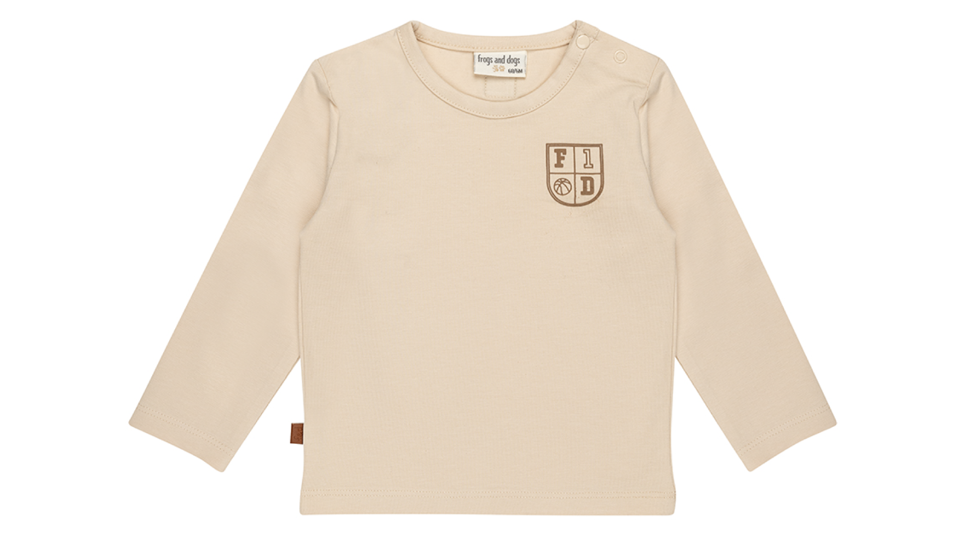 Play All Day Shirt F&D