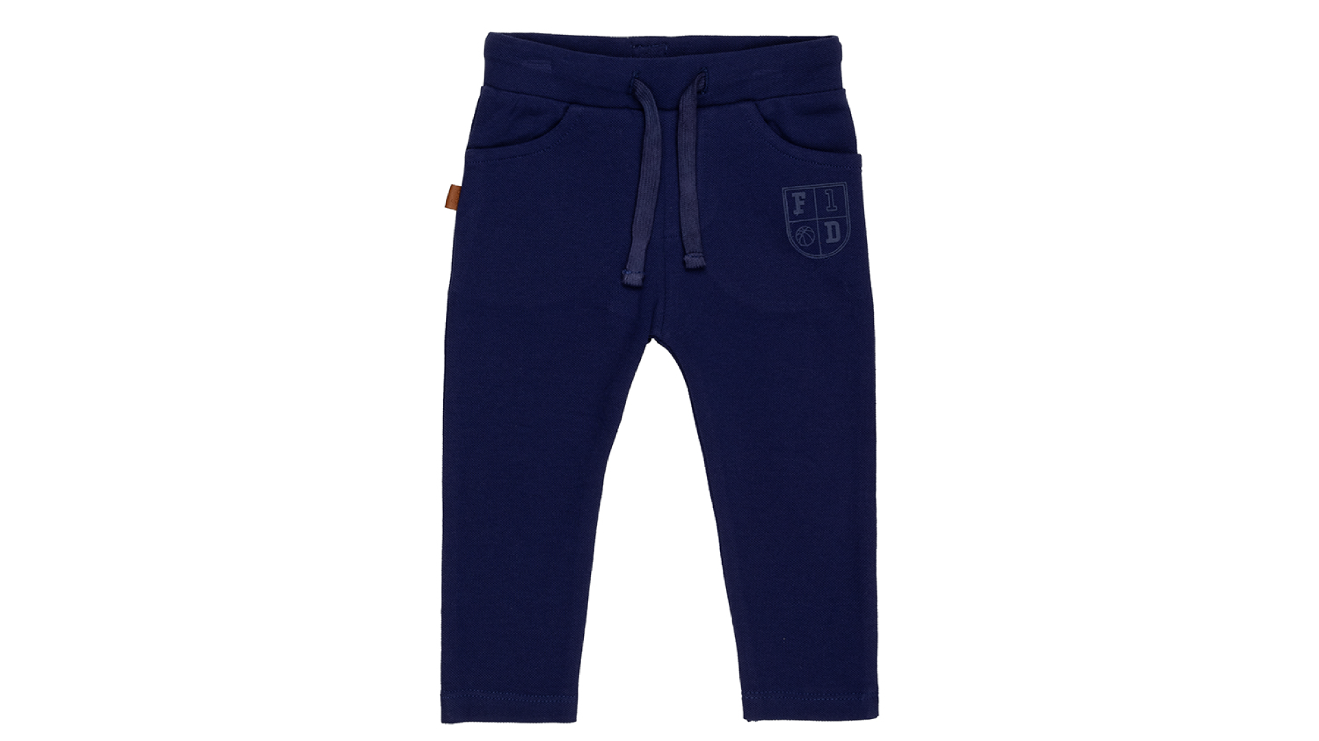 Play All Day Pants F&D