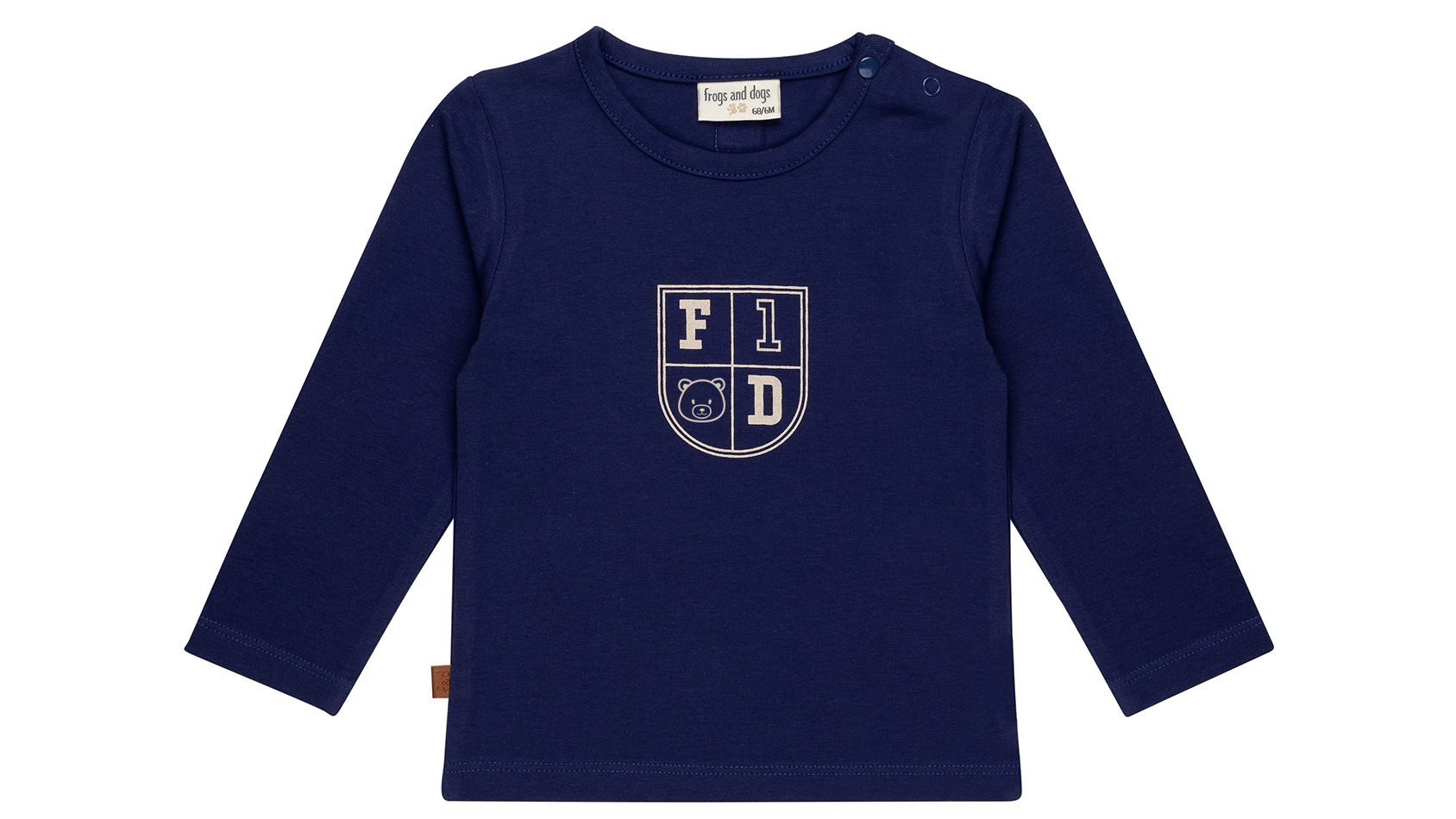 Play All Day Shirt Shield