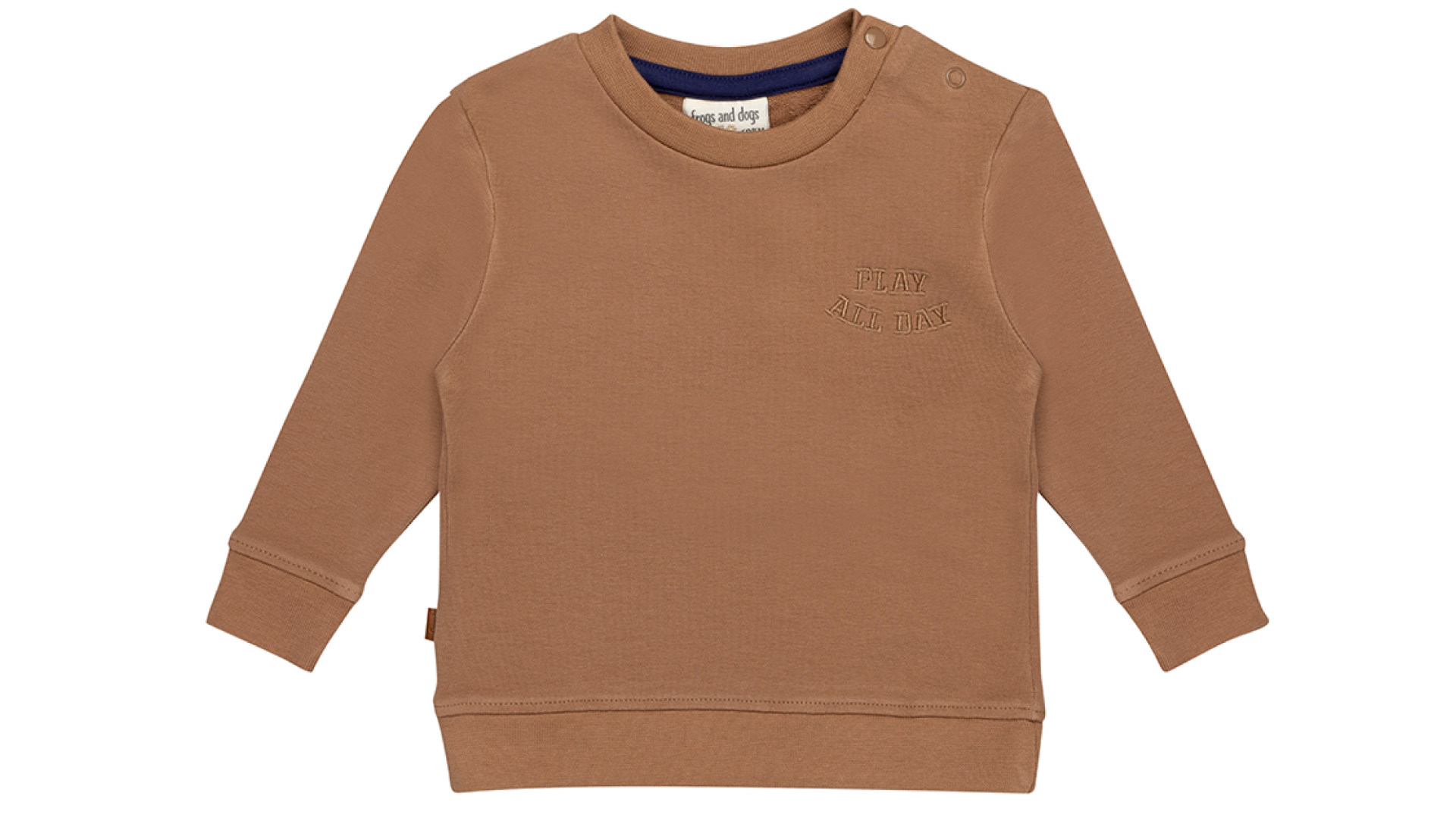 Play All Day Sweater