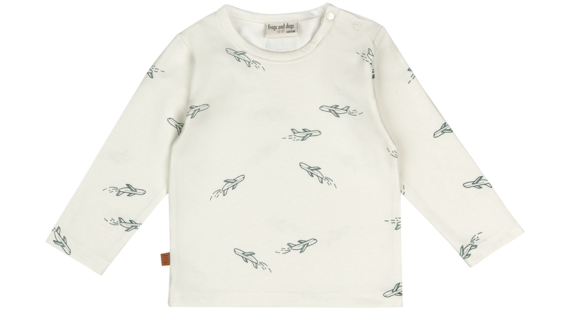 Pilot Club Shirt Airplane