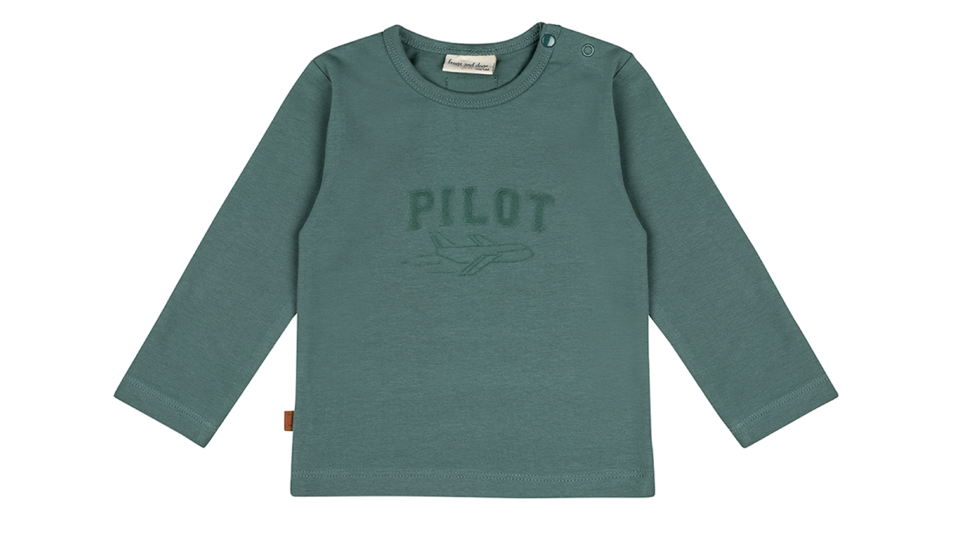 Pilot Club Shirt Let’s Fly