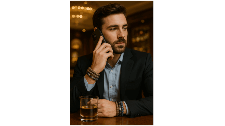 Sieraden voor Mannen