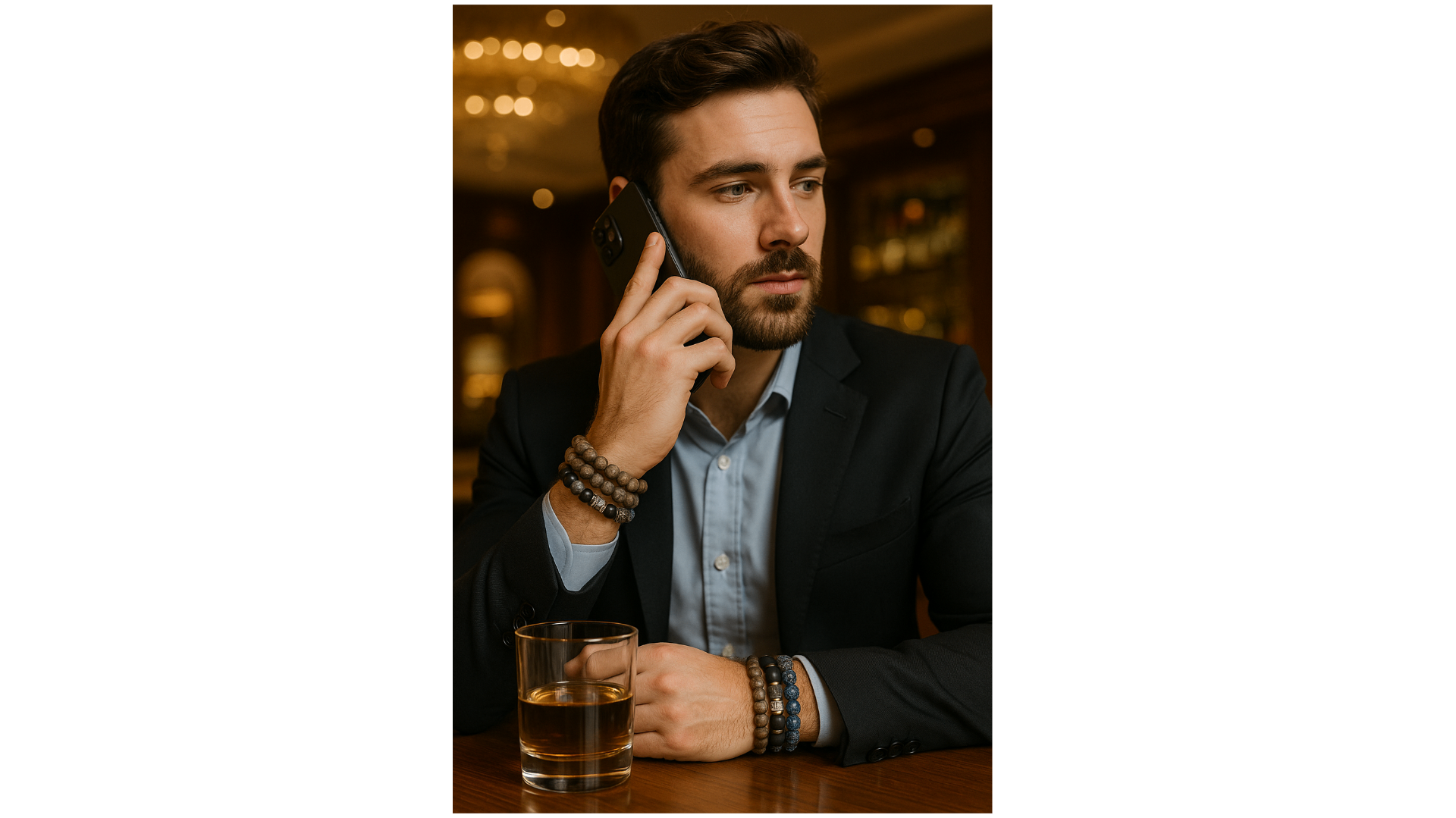 Sieraden voor Mannen