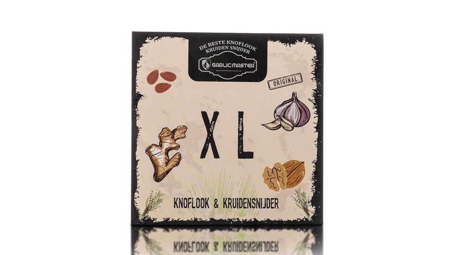 Garlicmaster XL
