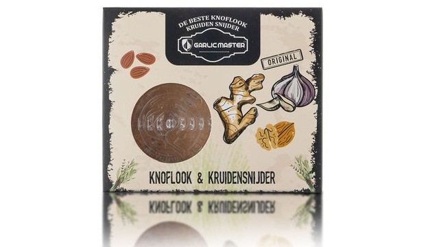 Garlicmaster Original