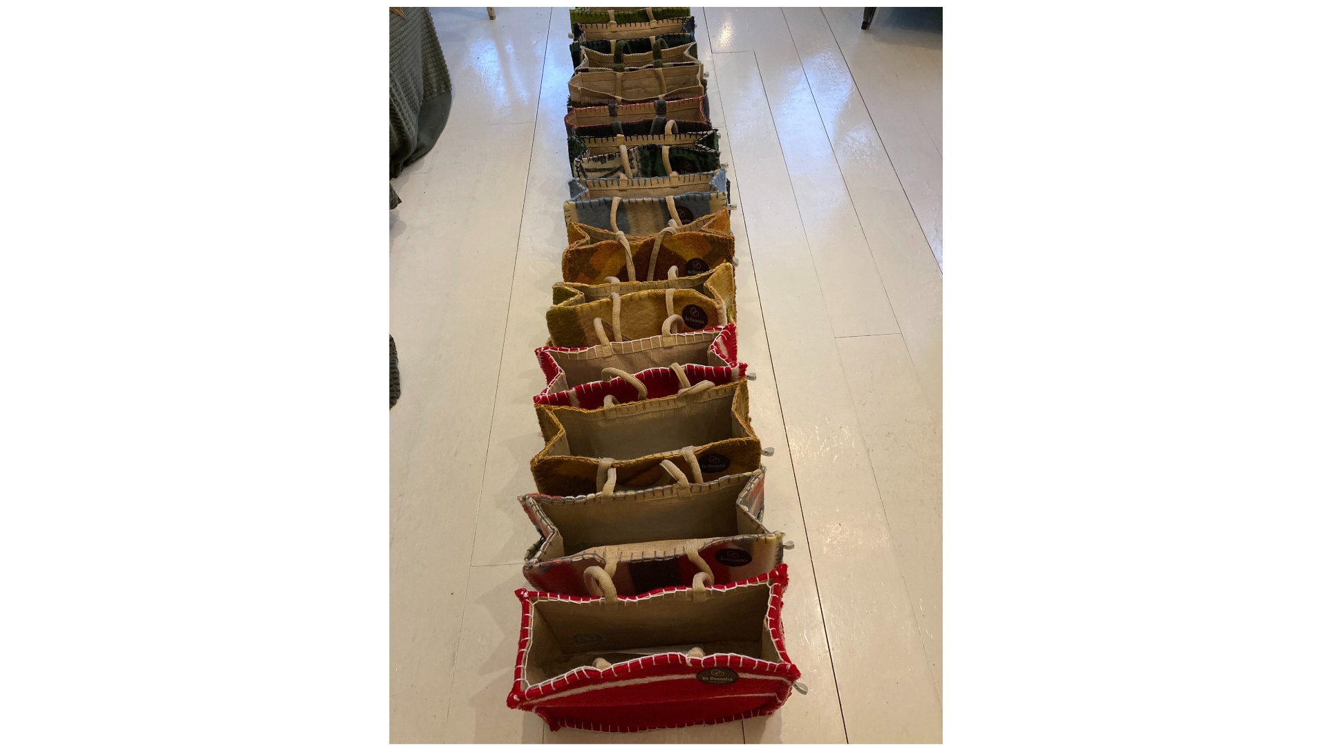 Dekentassen & dekentassen in vele kleuren