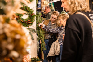 Dit is Winter Fair 2025