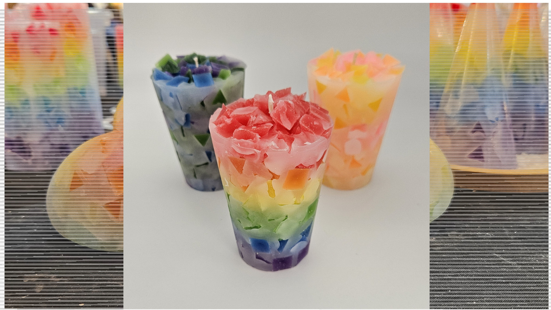 Doe Het Zelf Pakketjes