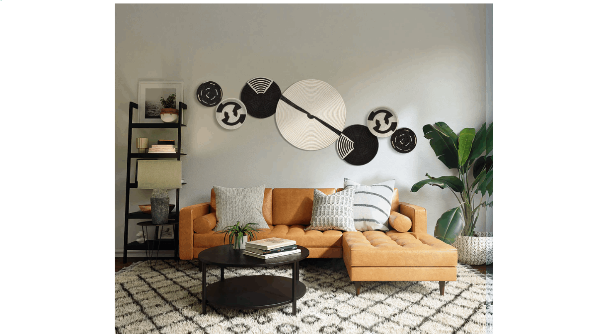 Black& bold collectie