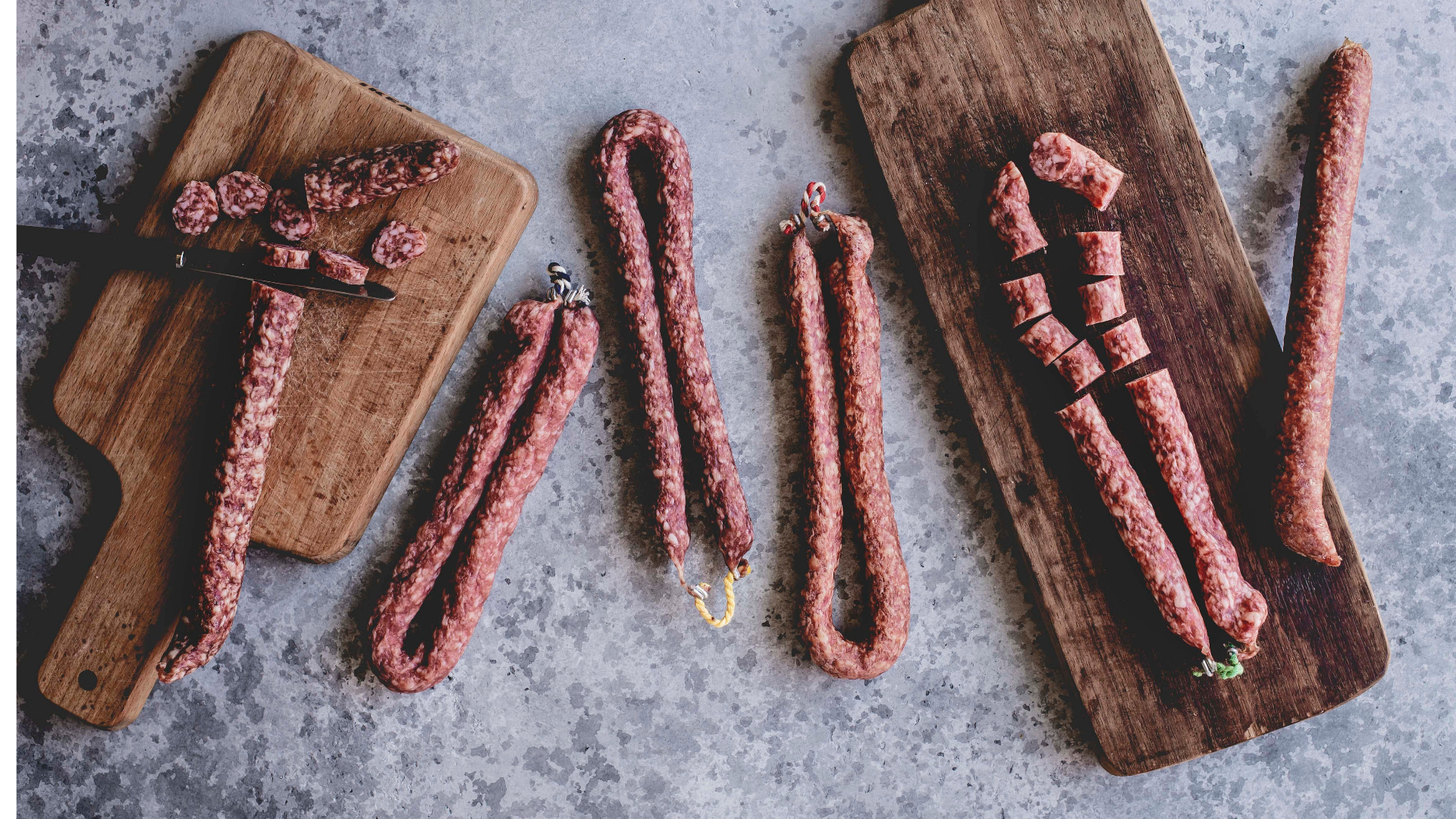 Ambachtelijke Metworsten