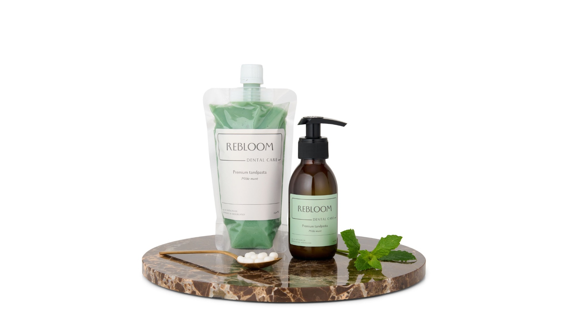 ReBloom Care Milde munt