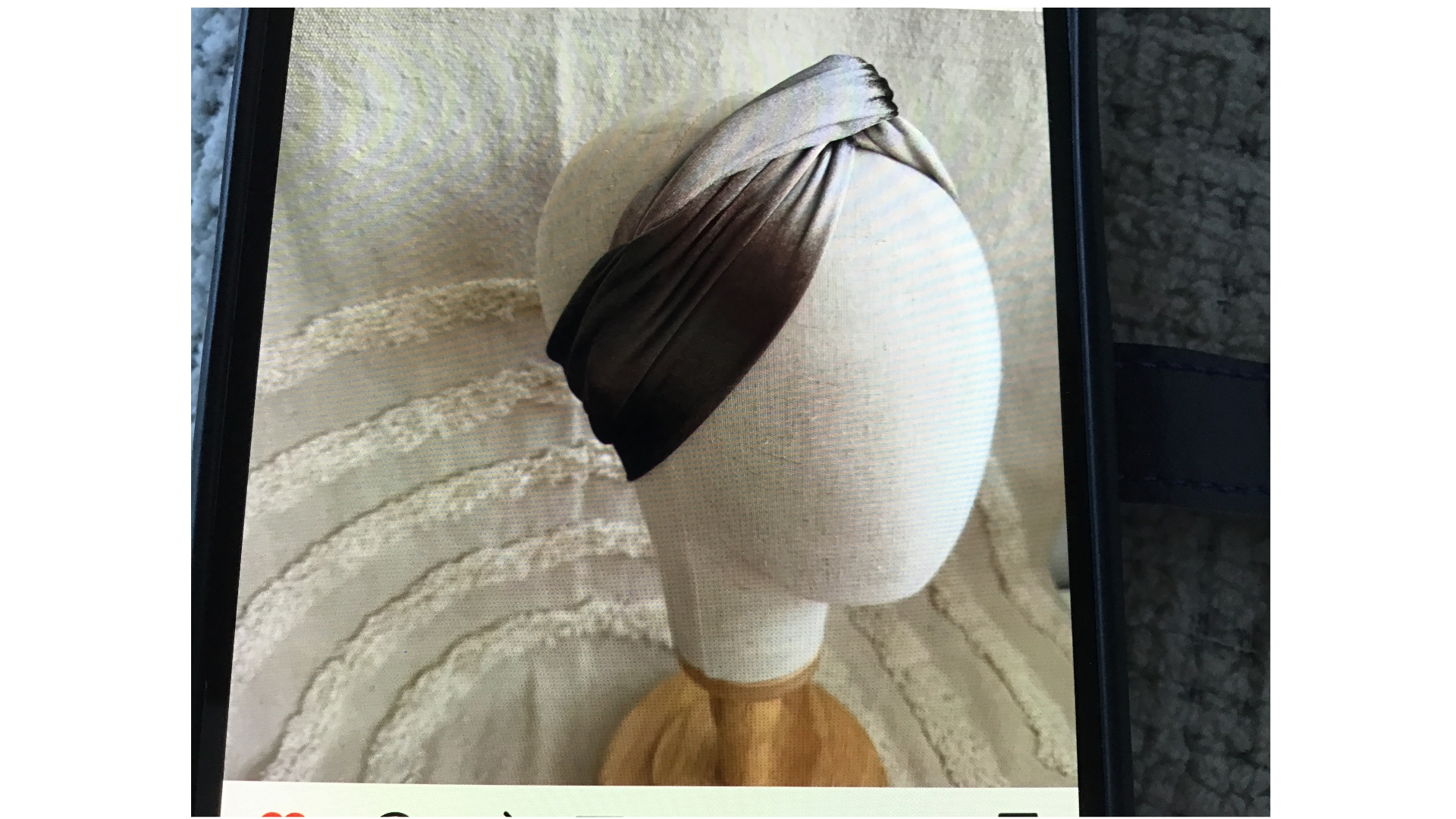 Velours zilver sparkling