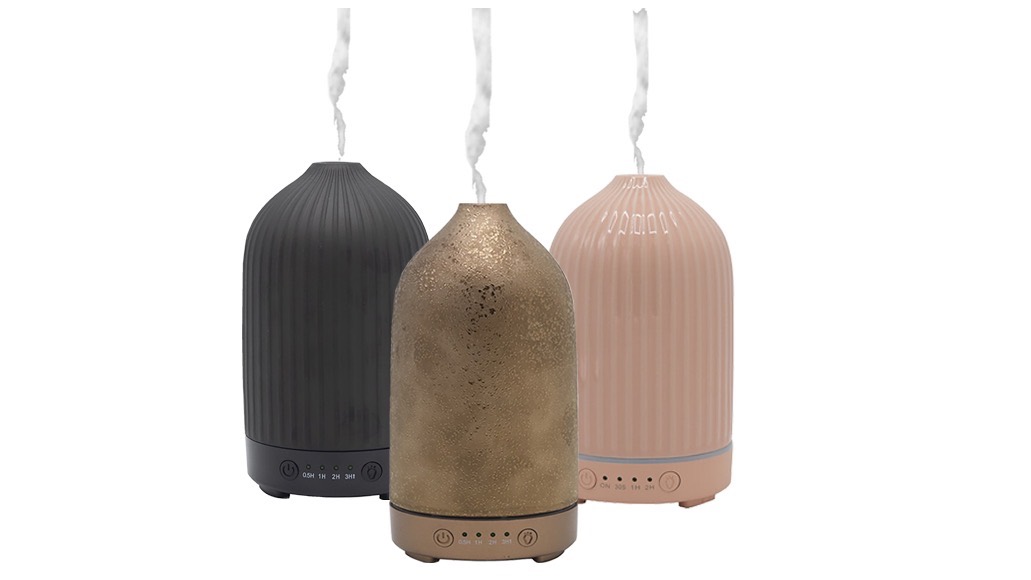 Mist Diffusers