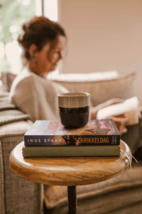 Nieuw op Winter Fair: thrillerauteur Inge Spaan komt naar Hardenberg