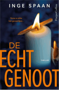 Het nieuwste boek van Inge Spaan