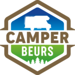 Camperbeurs logo van Camperbeurs Hardenberg en Camperbeurs Den Bosch