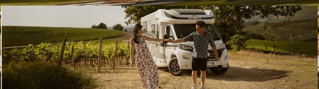 Van Erp Campers Goor