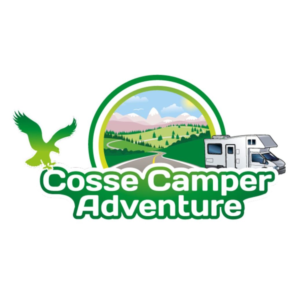Logo Cosse Camper Adventure