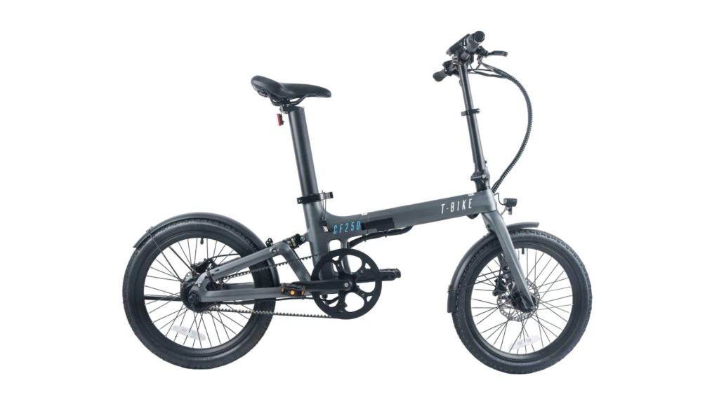 T-Bike