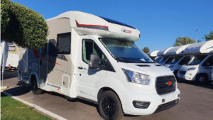 Wij verzorgen G607 EN DIN EN 1949  keuringen voor uw Camper