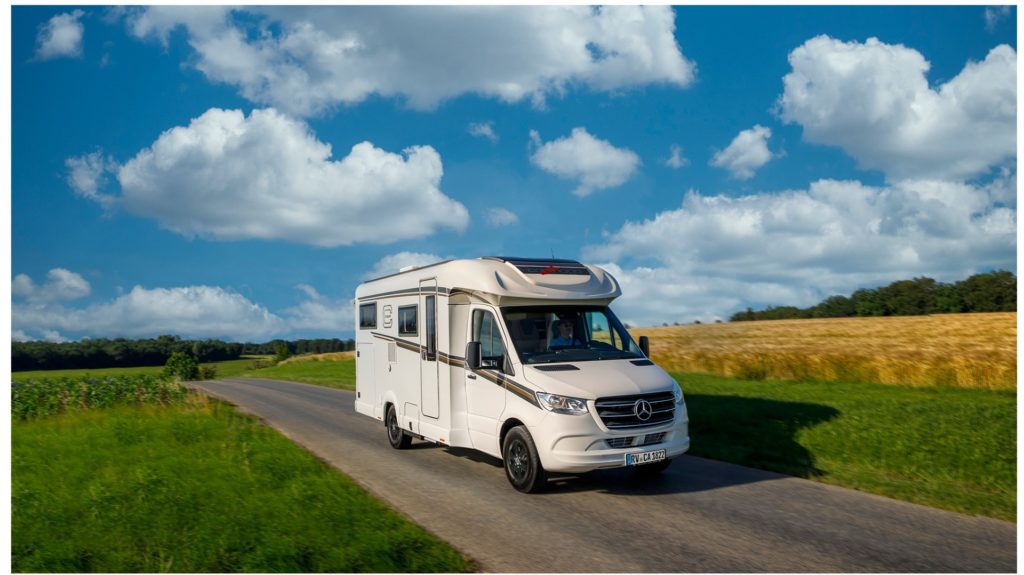 Carthago C1-Tourer