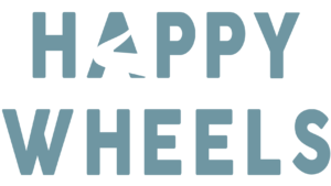 Happy Wheels Campers