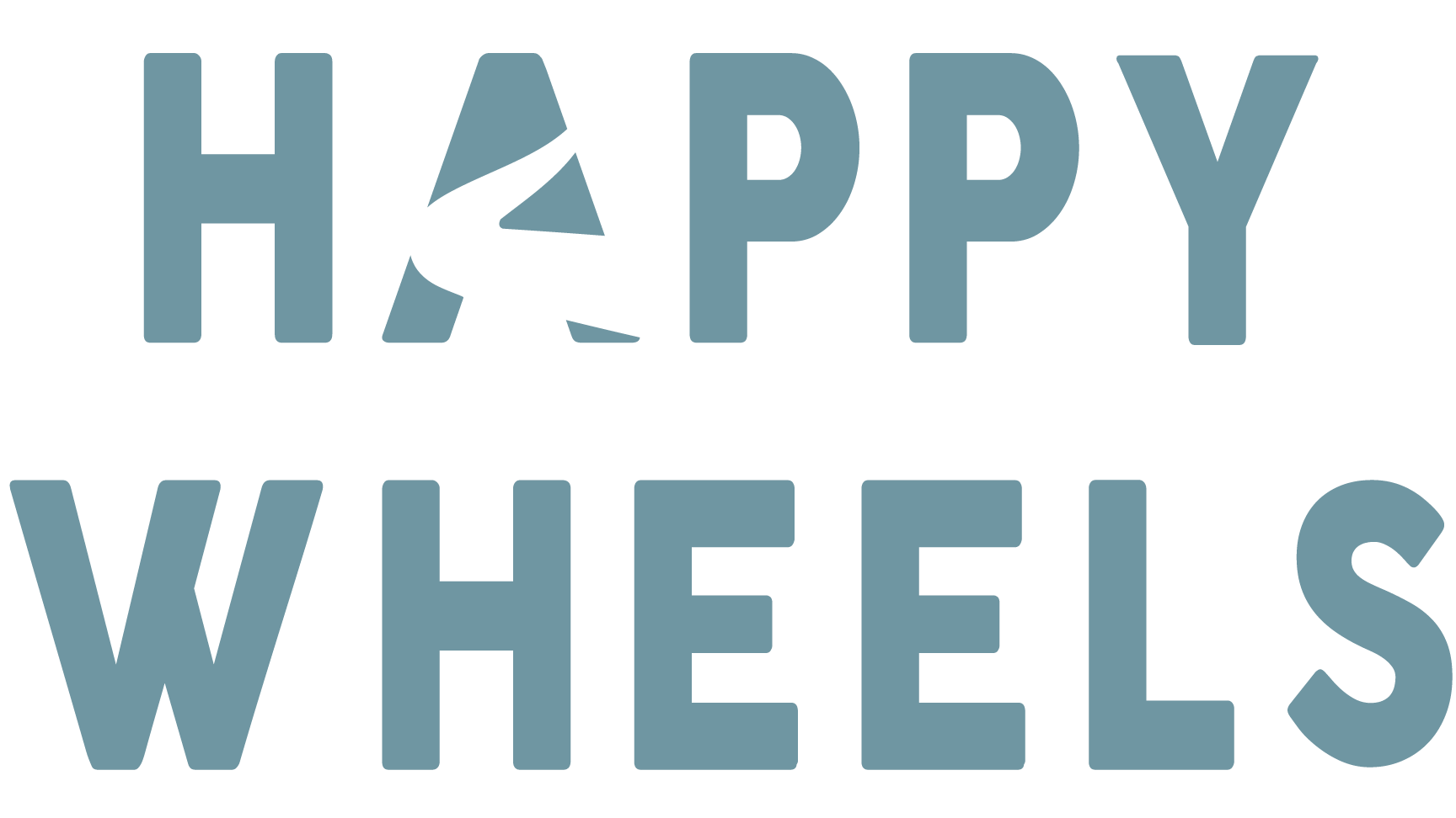 Happy Wheels Campers