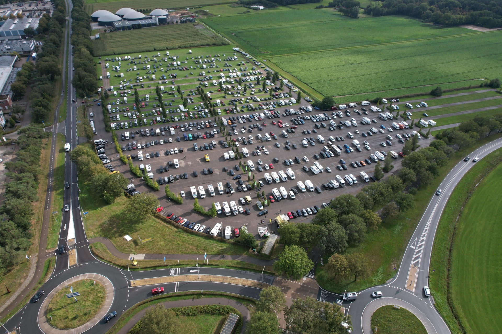 camperplaats campercontact