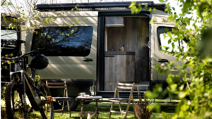 Roadtrip 595L – Adventure line
