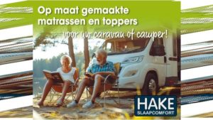 Wij maken een matras naar uw wens