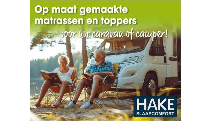 Wij maken een matras naar uw wens
