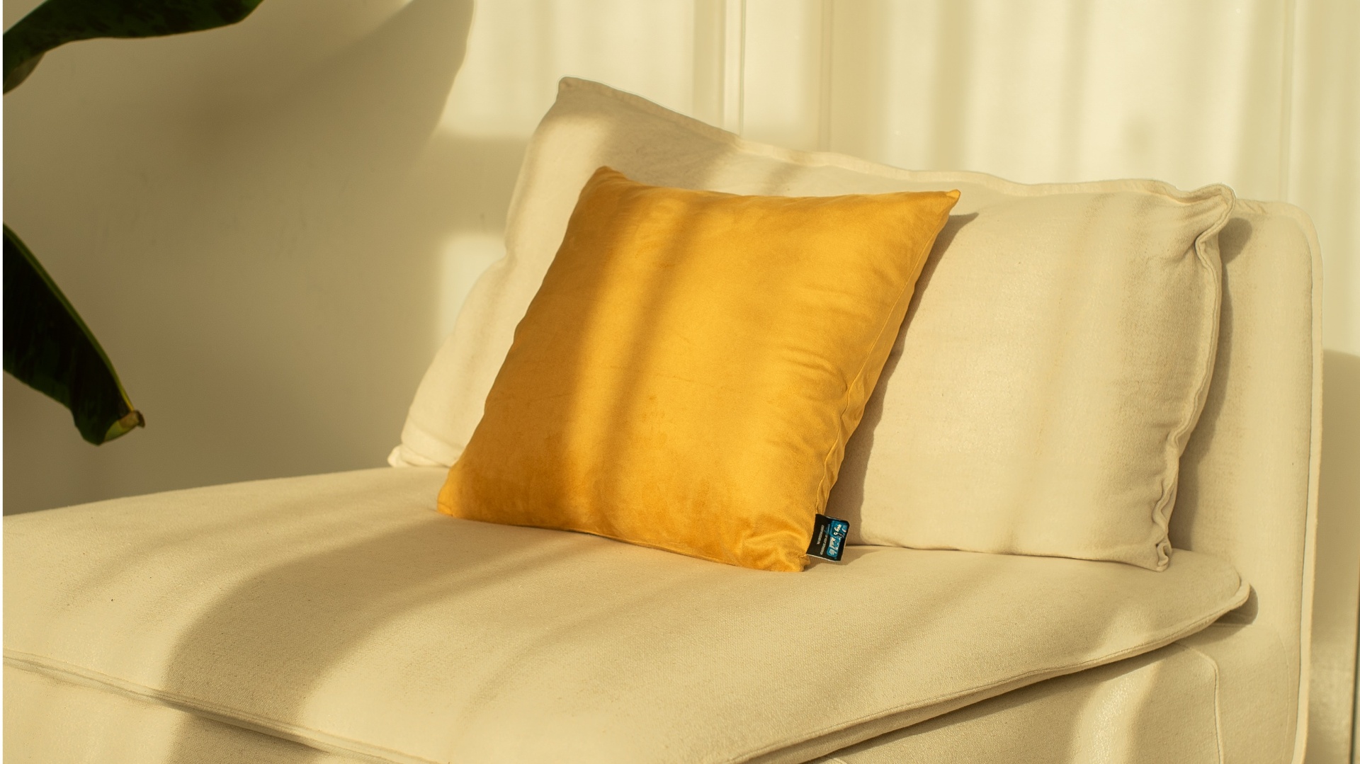 Comfy Massage kussen met infrarood