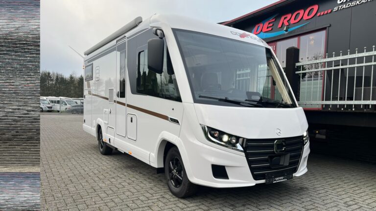 Carthago C2-tourer I 145 RB-LE