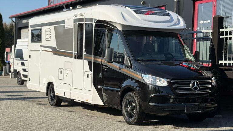 Carthago Chic C-line T 4.9 LE