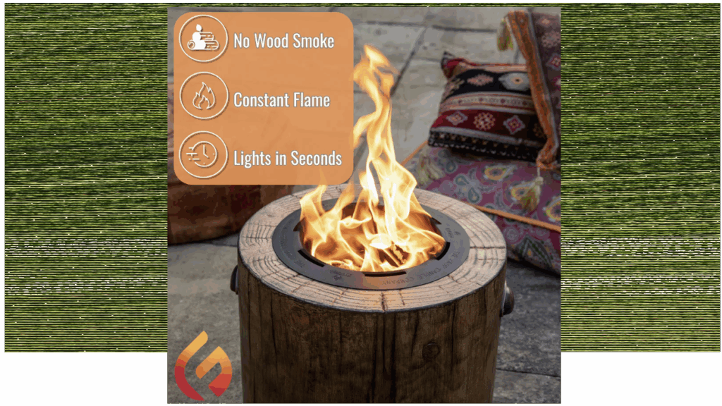 El Fuego