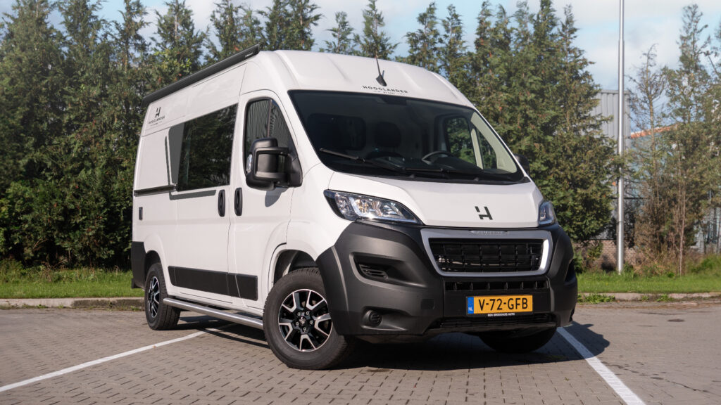 Hooglander S2