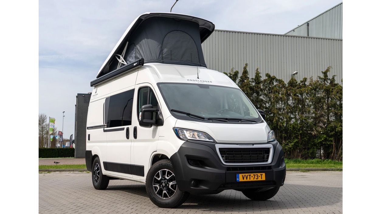 Hooglander S4