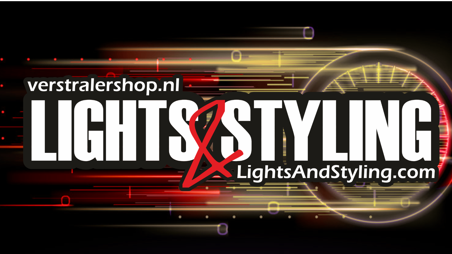 Lights & Styling