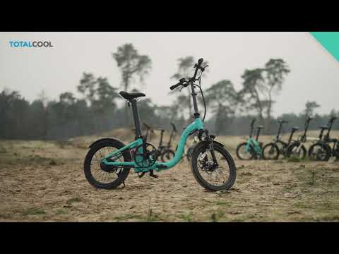 T-Bike