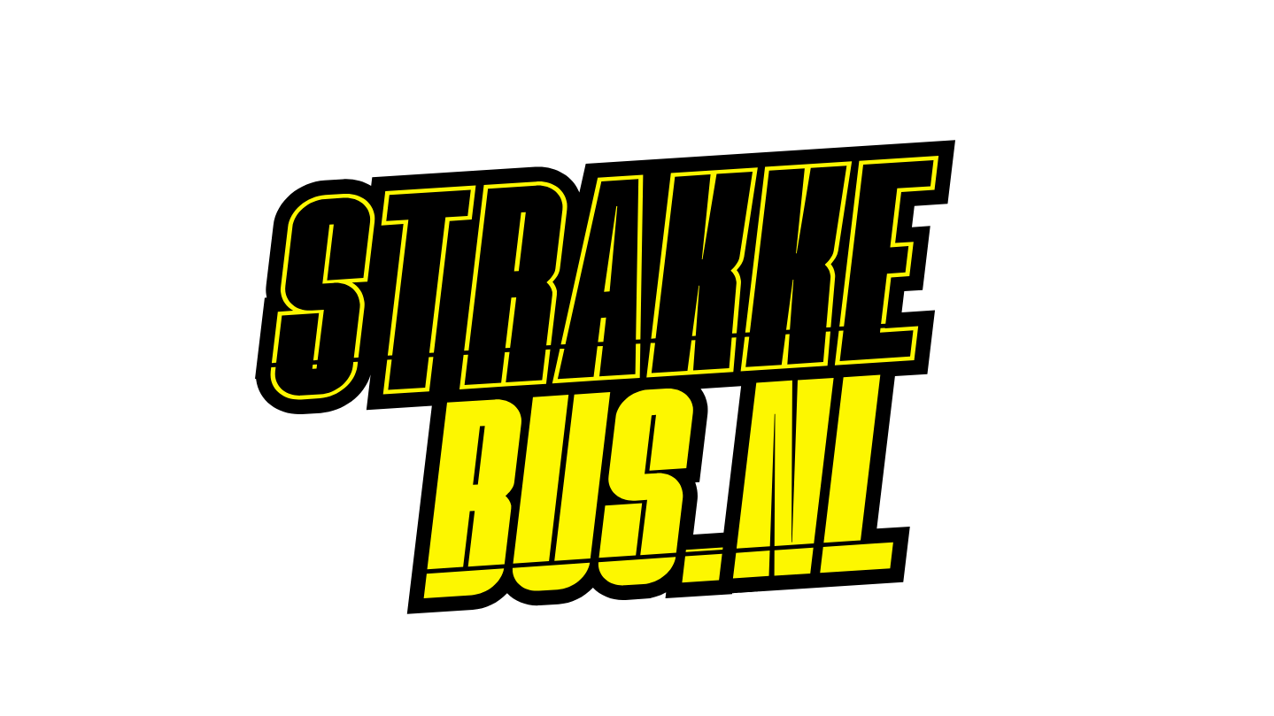 Strakkebus.nl