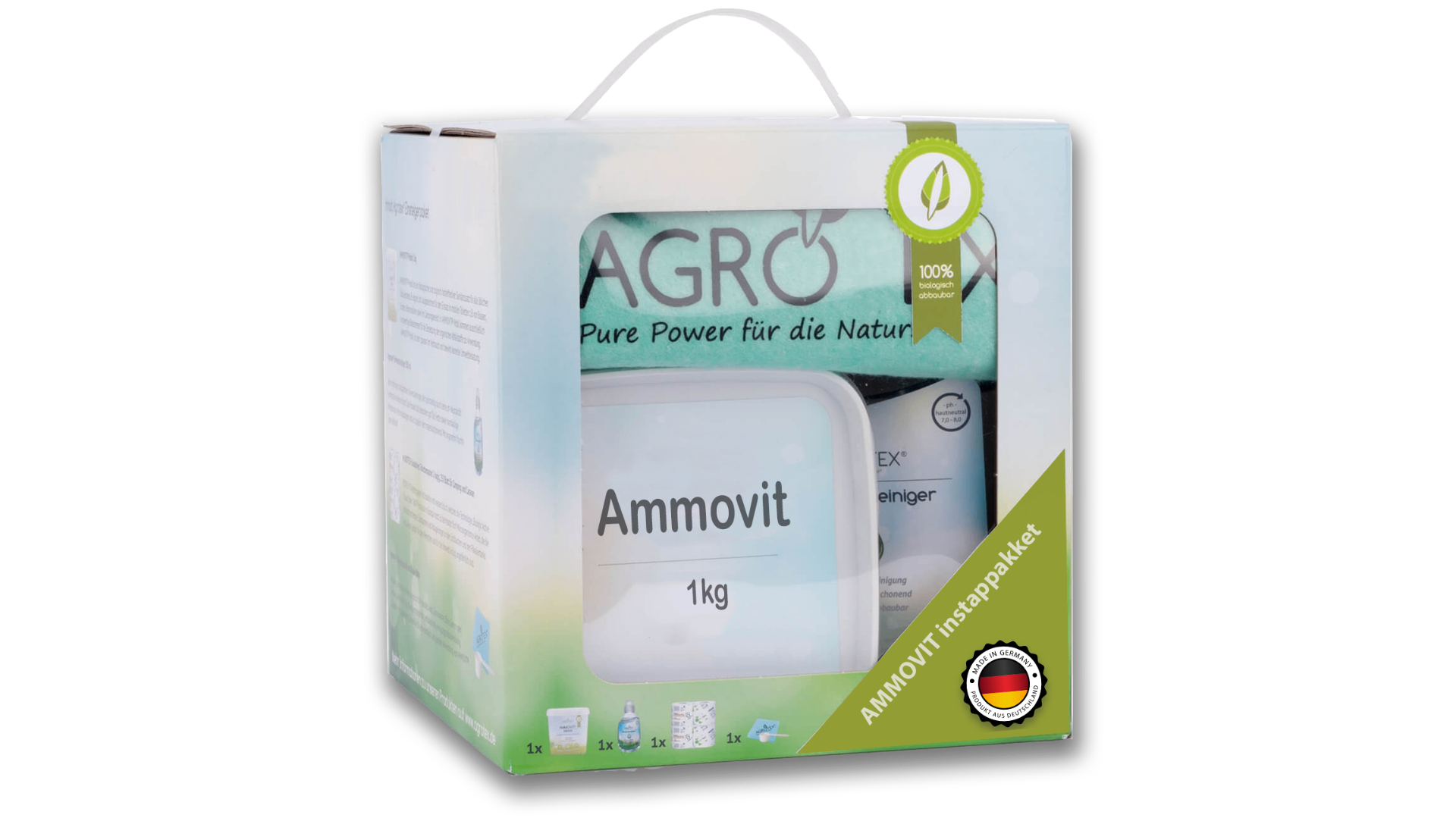 Ammovit