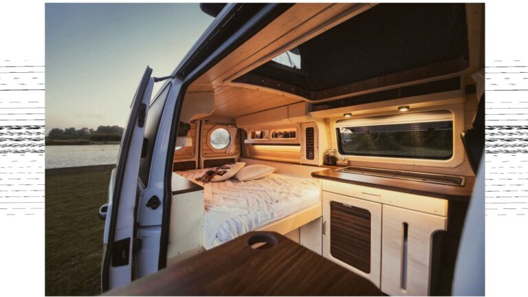 The Vancrafters Original