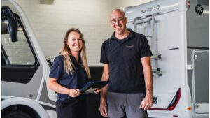 Camper kopen of huren? Dit zijn de feiten en afwegingen