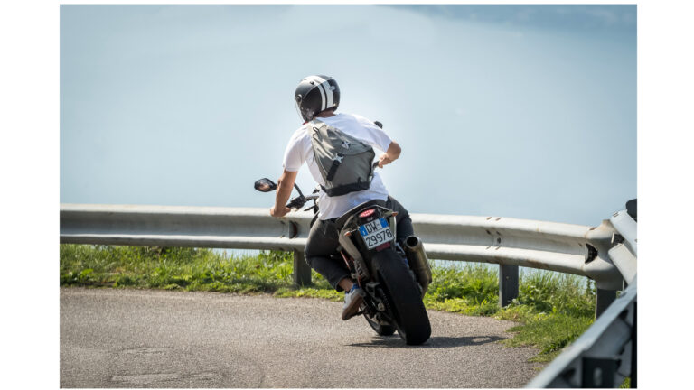 X-Over the every day bag Motor bag