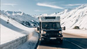 Nieuw! Winterverhuur bij Van Acht