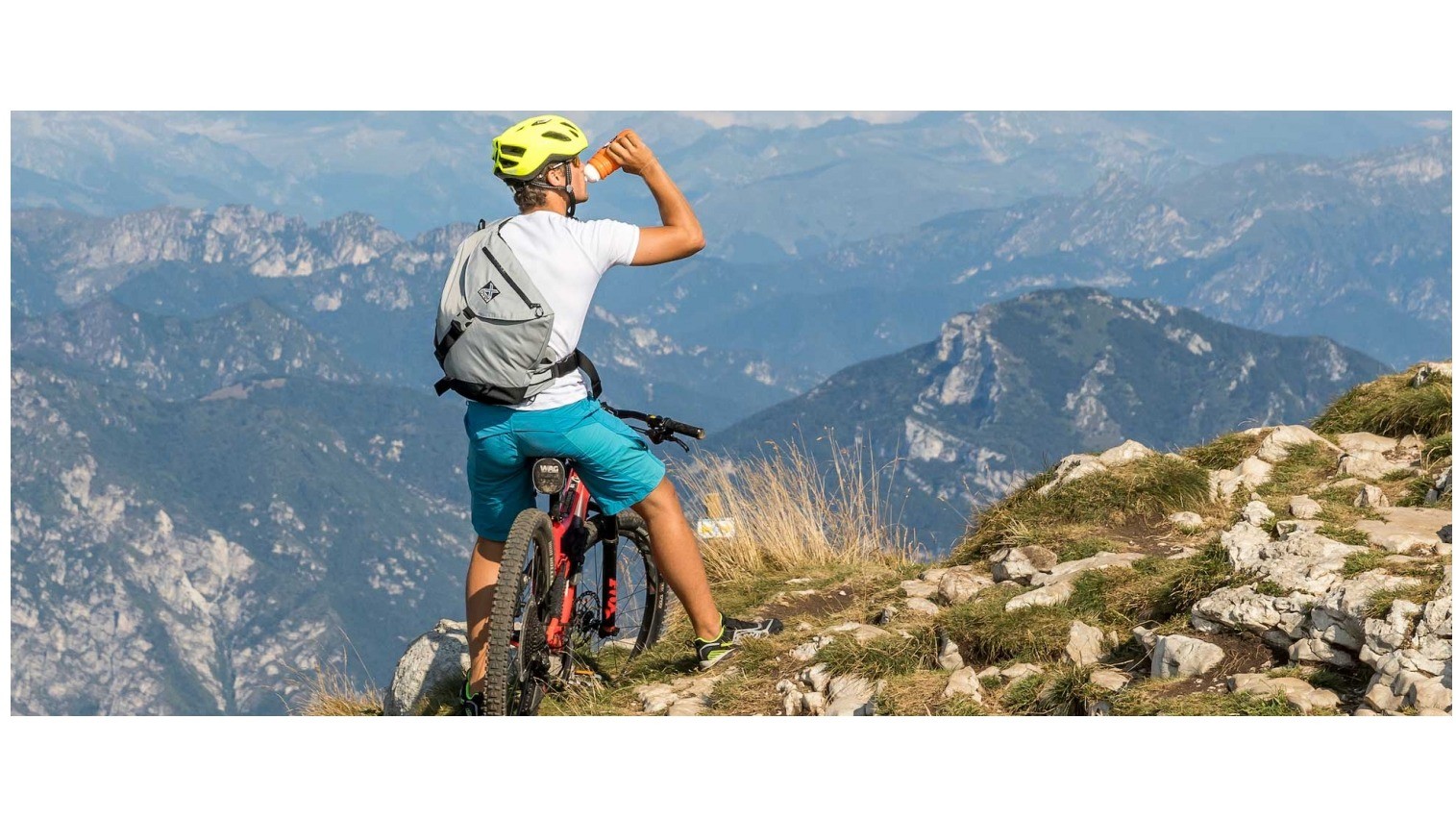 X-Over the every day bag