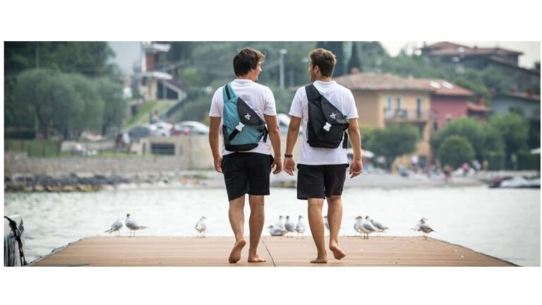 X-Over the every day bag