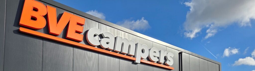 BVE Campers